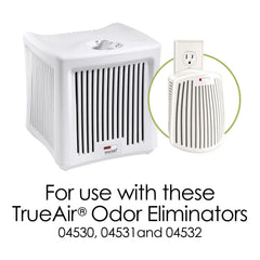 True Air® Replacement Green Meadow Scent Refills