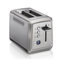 2 Slice Digital Toaster