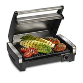 Electric Indoor Searing Grill