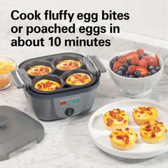 Egg Bites Plus
