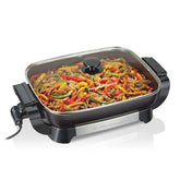 Durathon® Reversible Ceramic Skillet
