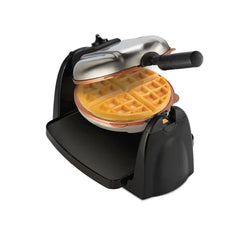 Durathon® Removable-Grid Belgian Waffle Maker