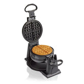 Double Belgian Waffle Maker