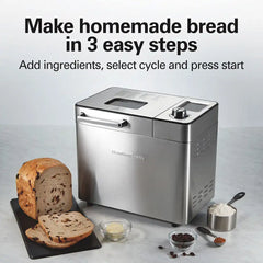 Premium Bread Maker