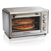 Recertified Countertop Oven with Convection and Rotisserie