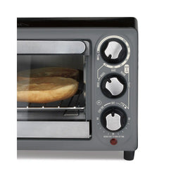 4 Slice Toaster Oven
