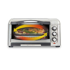 Sure-Crisp® Air Fry Toaster Oven