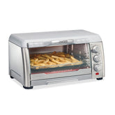 Air Fryer Toaster Oven with Quantum Air Fry™ Technology