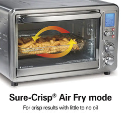 Recertified Sure-Crisp® Air Fry & Grilling Oven