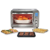 Recertified Sure-Crisp® Air Fry & Grilling Oven