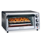 Sure-Crisp® Air Fryer Toaster Oven