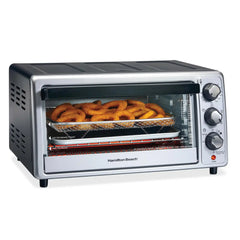 Sure-Crisp® Air Fryer Toaster Oven