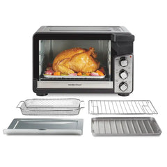 Recertified Easy View XL Toaster Oven with Sure-Crisp® Air Fry