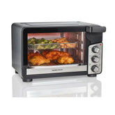 Recertified Easy View XL Toaster Oven with Sure-Crisp® Air Fry