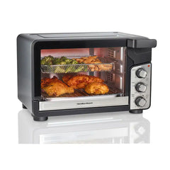 Recertified Easy View XL Toaster Oven with Sure-Crisp® Air Fry