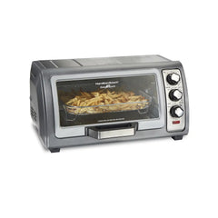 Sure-Crisp® Air Fryer Toaster Oven with Easy Reach® Door