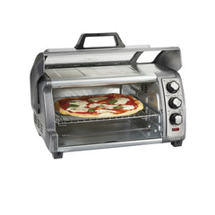 Sure-Crisp® Air Fryer Toaster Oven with Easy Reach® Door