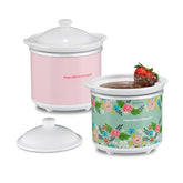 Party Dipper™ Food Warmer Twin Pack