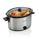 Recertified 10 Quart Slow Cooker