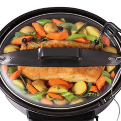 Advanced Temp Tracker™ Slow Cooker