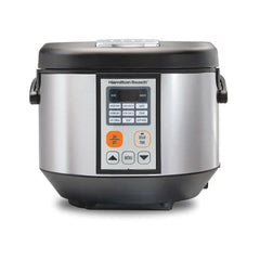 Digital Multi-Cooker