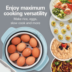 Multi-Function Rice Cooker