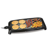 Durathon® Reversible Ceramic Griddle