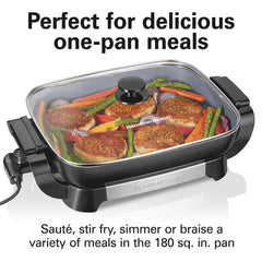 Durathon® Ceramic Skillet