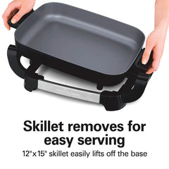 Durathon® Ceramic Skillet