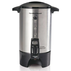 45 Cup Urn with Easy-View Water Window