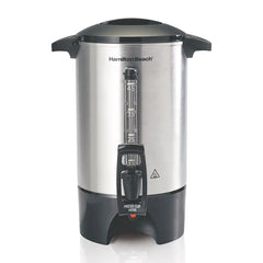 Dispensing Coffee Urn, 45 Cup Capacity