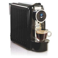 Espresso Maker, Black
