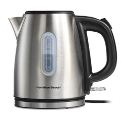 Stainless Steel Kettle