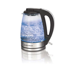 1.7 Liter Glass Electric Kettle