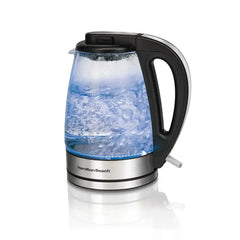 1.7 Liter Glass Electric Kettle