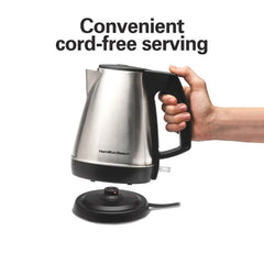 1 Liter Electric Kettle