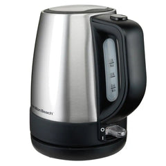 1 Liter Stainless Steel Electric Kettle