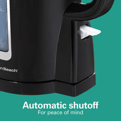 1.7 Liter Electric Kettle