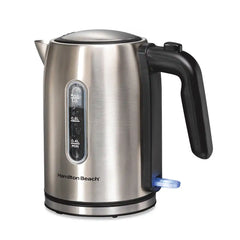 1.2 Liter Easy-Grip Electric Kettle