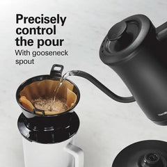Compact Gooseneck Kettle