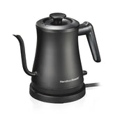 Compact Gooseneck Kettle