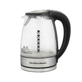 Recertified Temperature-Control Glass Kettle