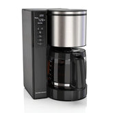 Premium Flavor 12 Cup Coffee Maker