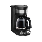 Programmable Coffee Maker