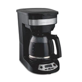 Programmable Coffee Maker