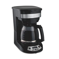 Programmable Coffee Maker