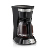 Easy Brew 12 Cup Switch Coffee Maker