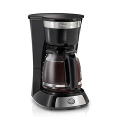 Easy Brew 12 Cup Switch Coffee Maker