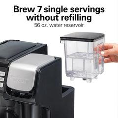 FlexBrew® Trio Coffee Maker