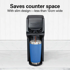 FlexBrew® Single-Serve Coffee Maker